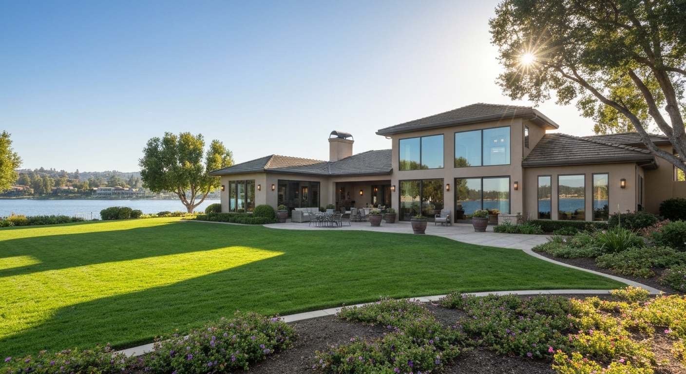 Granite Bay