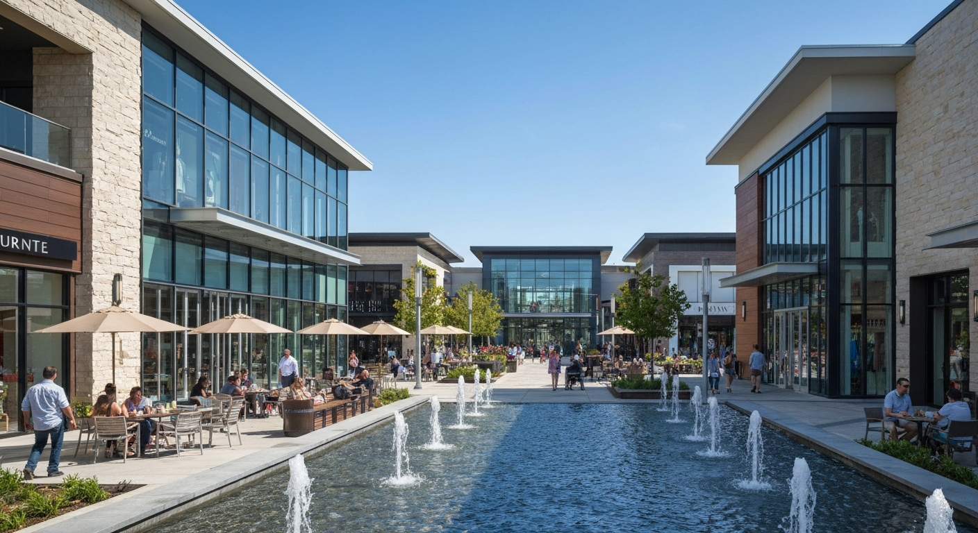Folsom lifestyle