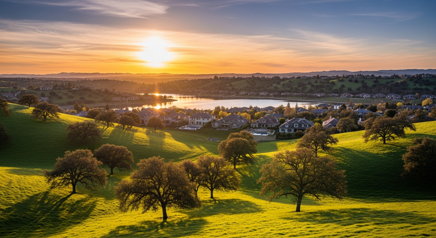 Northern California Community
