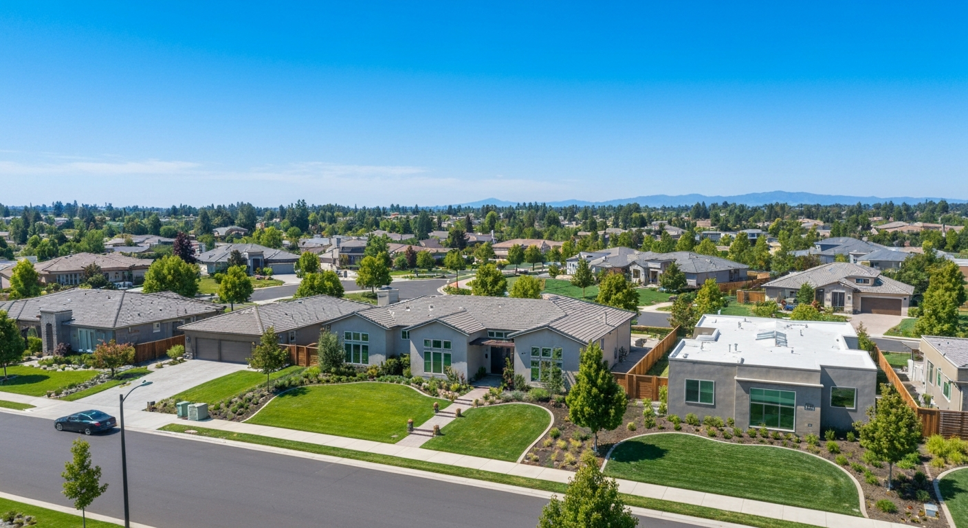 Roseville
