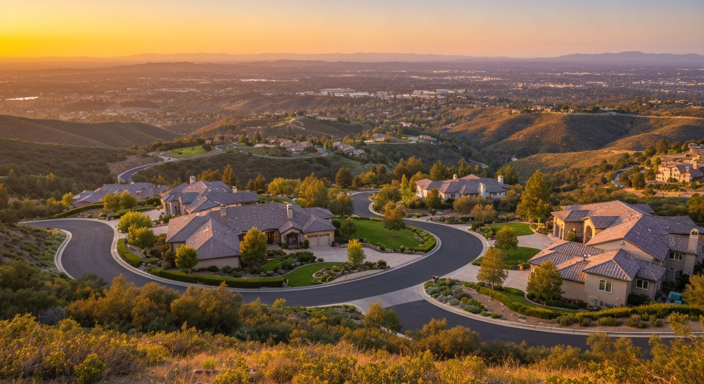 El Dorado County