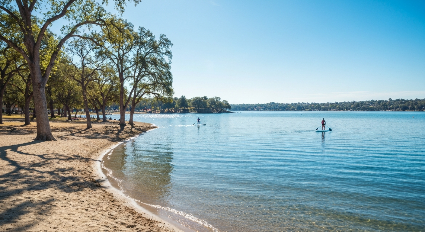 Luxury real estate in Granite Bay