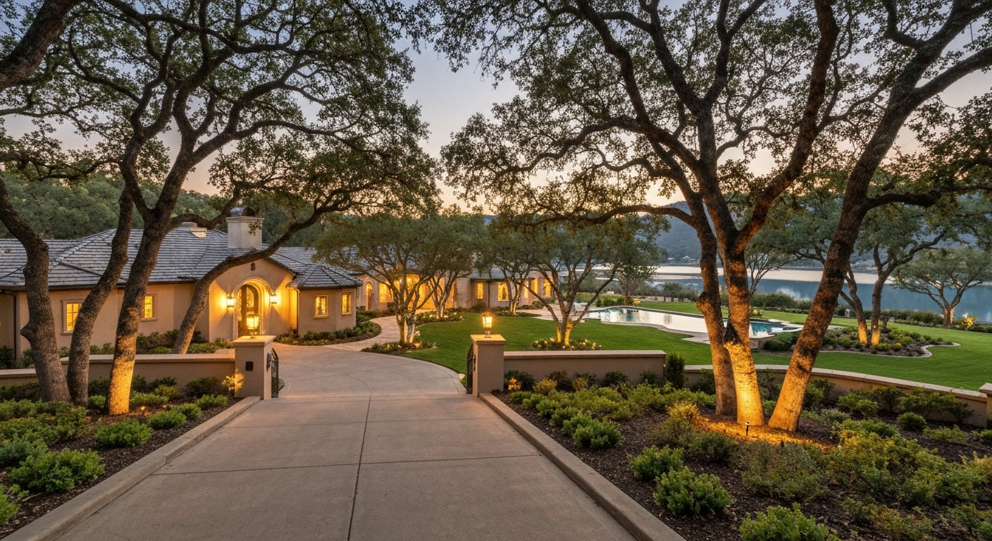 445 Granite Drive