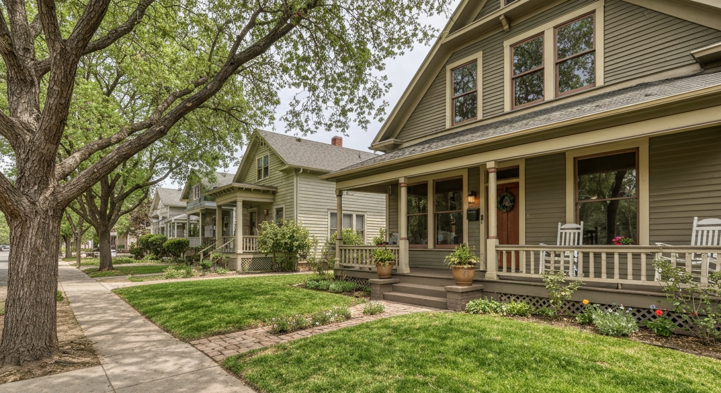 310 Crocker Road