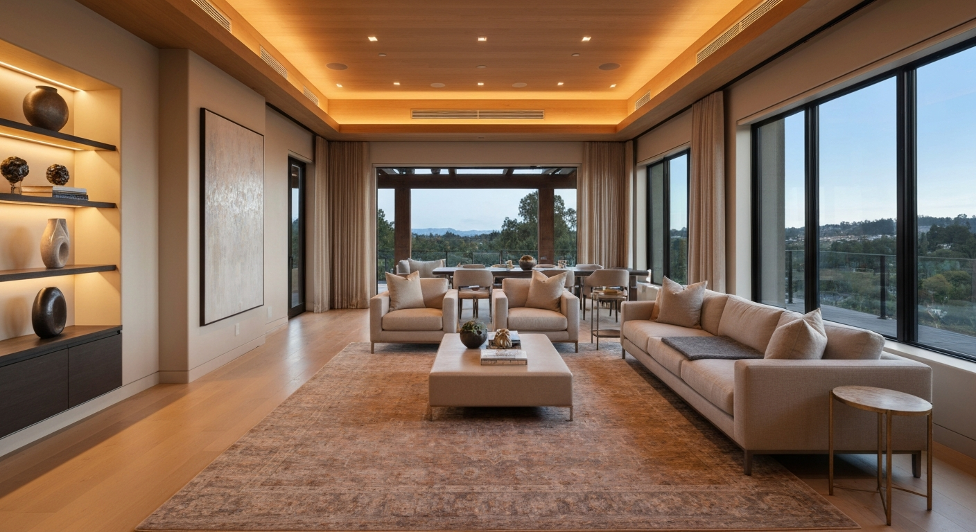 Concierge Listing Services