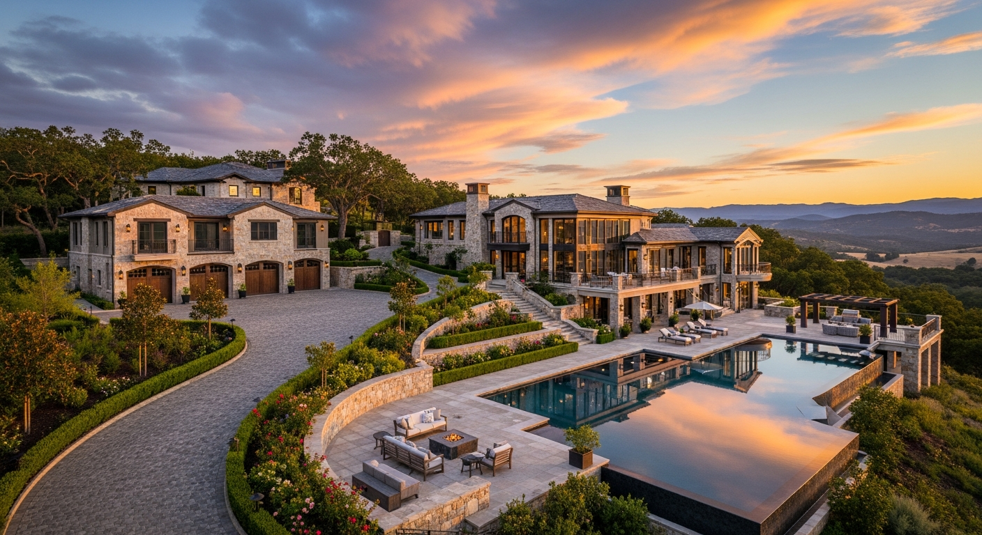 Generational Wealth Planning