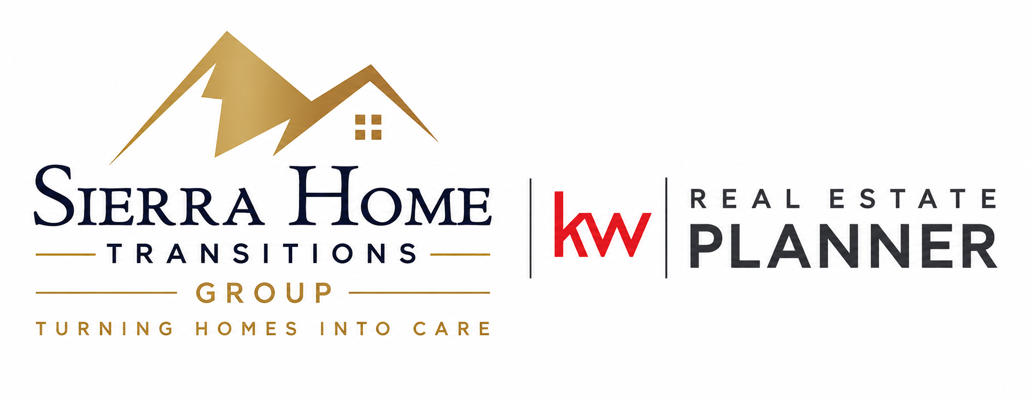 Sierra Home Transitions Group Logo