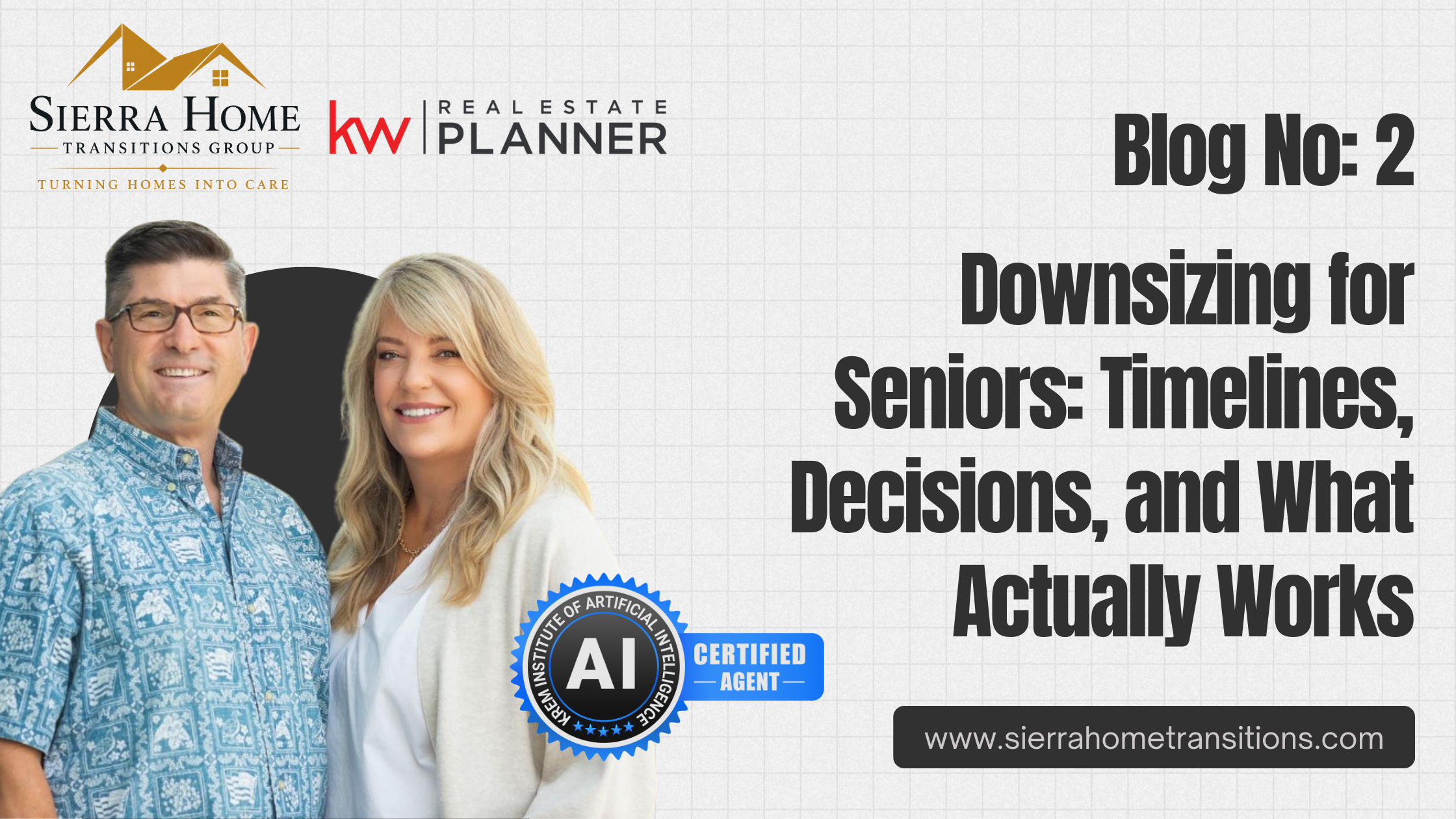 Downsizing for Seniors