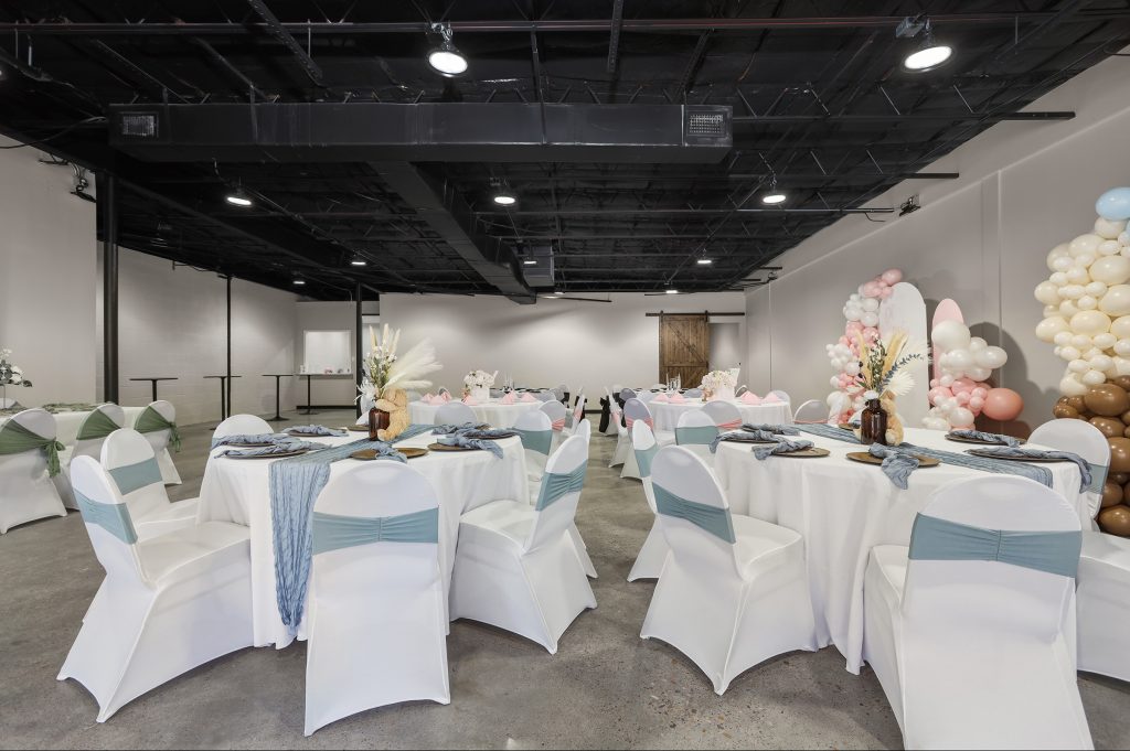 Celebration Decor