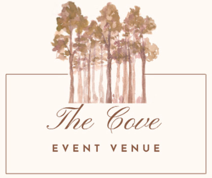 The Cove Logo