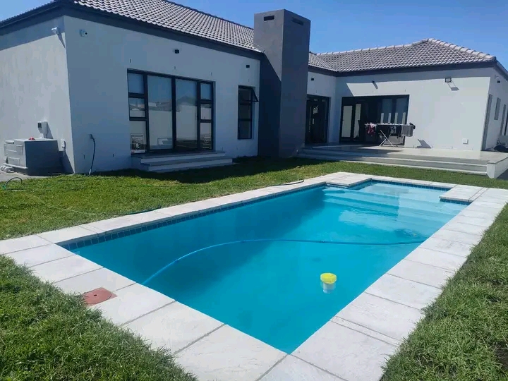 Pool project 1