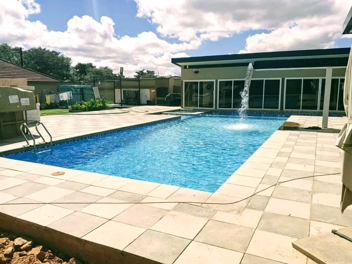 Pool project 3