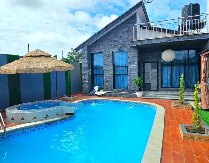 Pool project 2