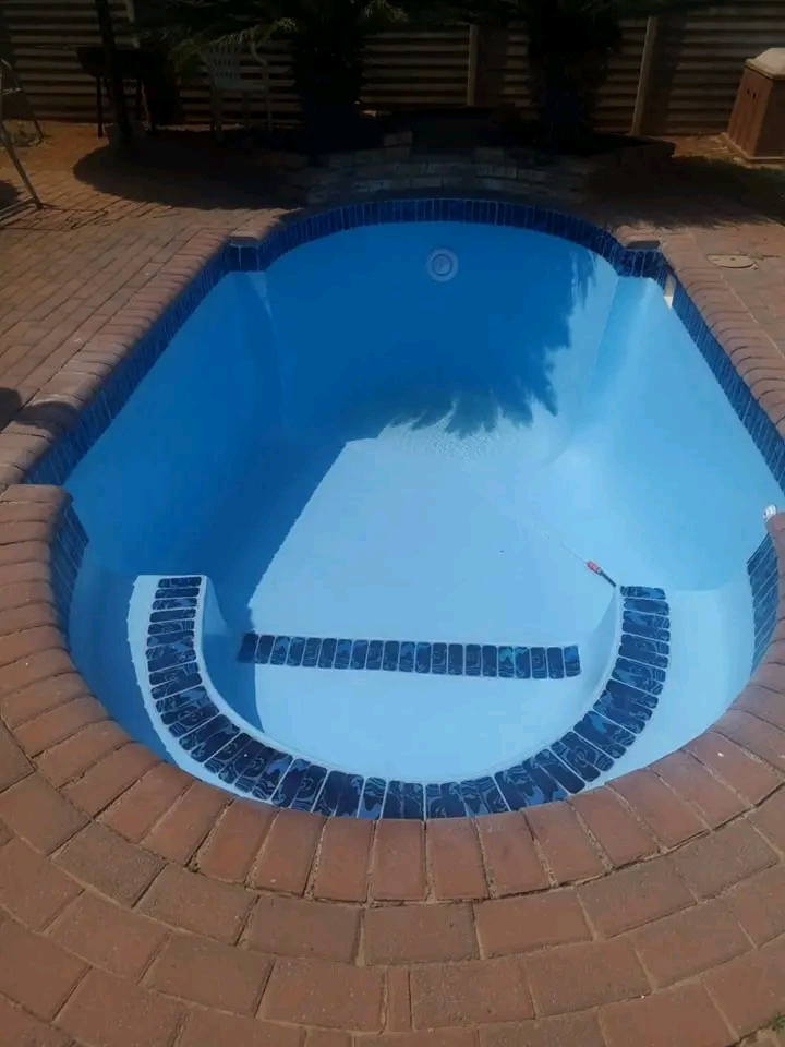 Marbelite Pool Renovation