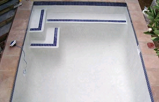 Pool Resurfacing & Tiling