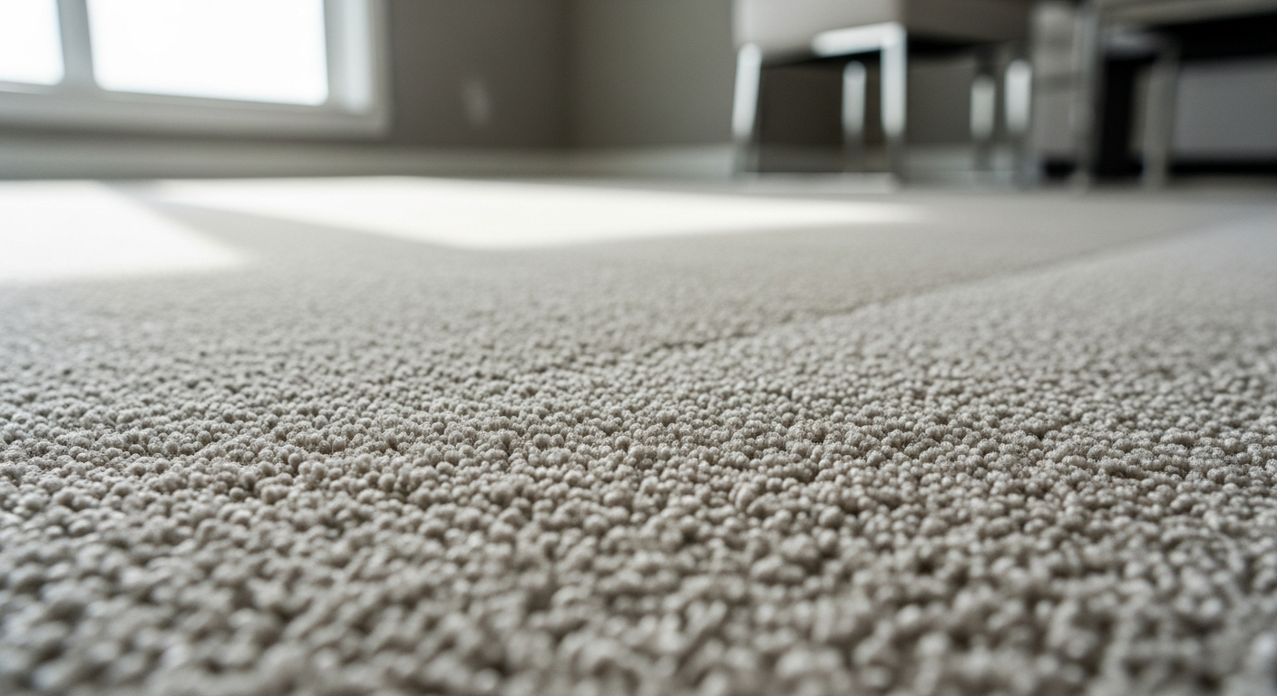 Professional Carpet Cleaning