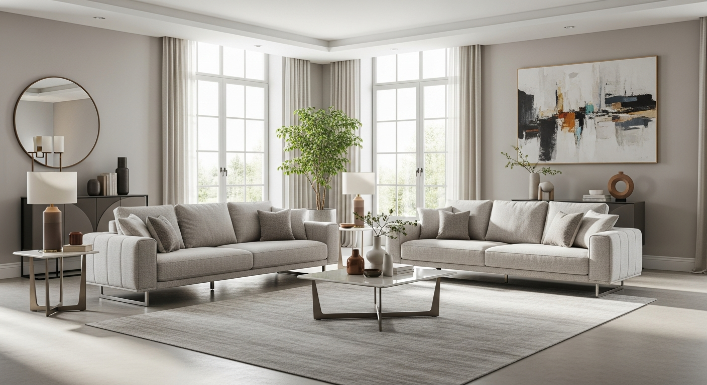 Professional Upholstery Cleaning