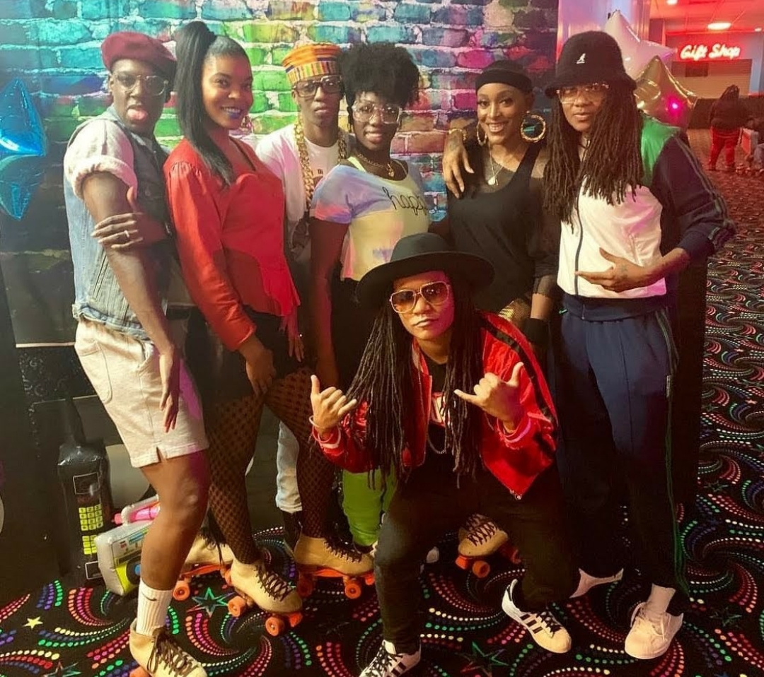 Birthday Party