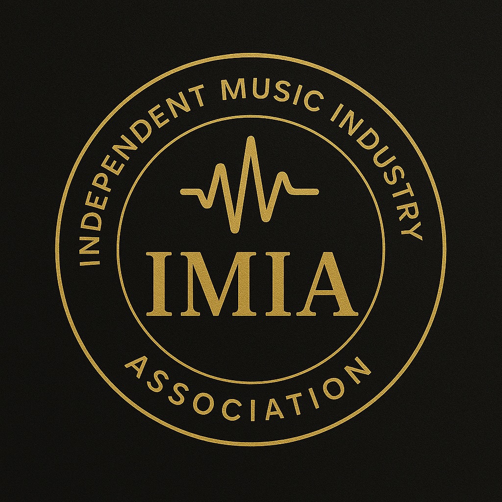 IMIA Logo