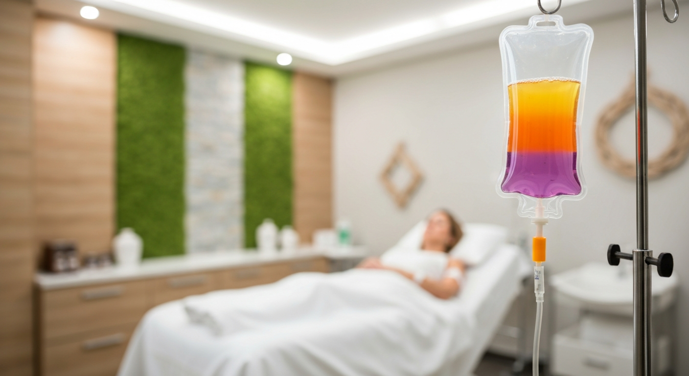 IV Therapy