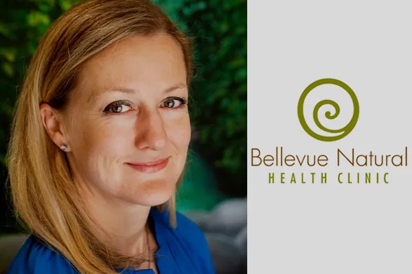 Bellevue Natural Health Clinic Video