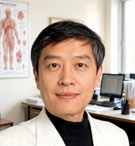 Professor Wen Chen
