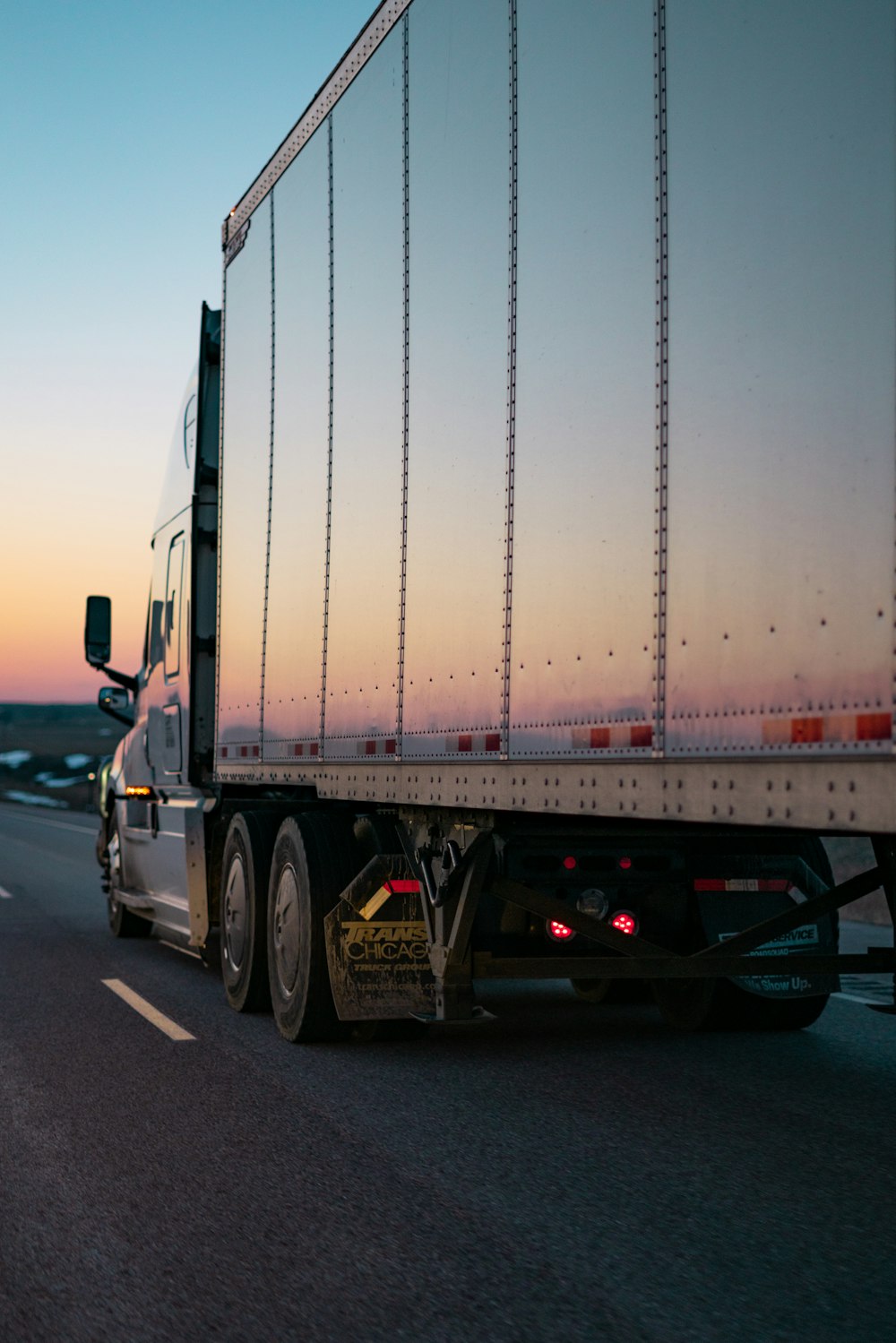 KeiLinda Logistics