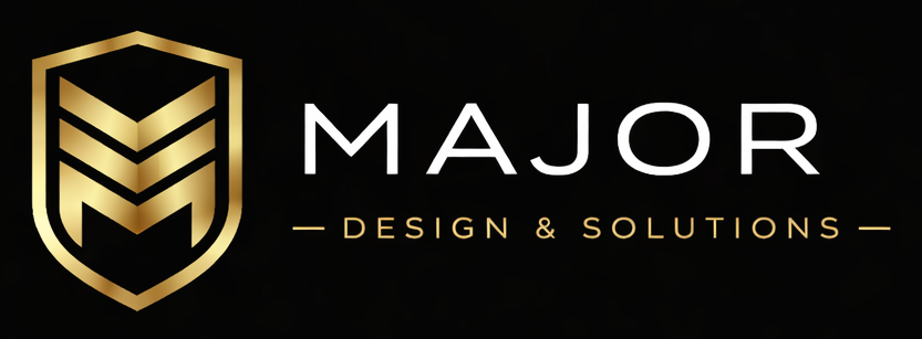Major Design and Solutions