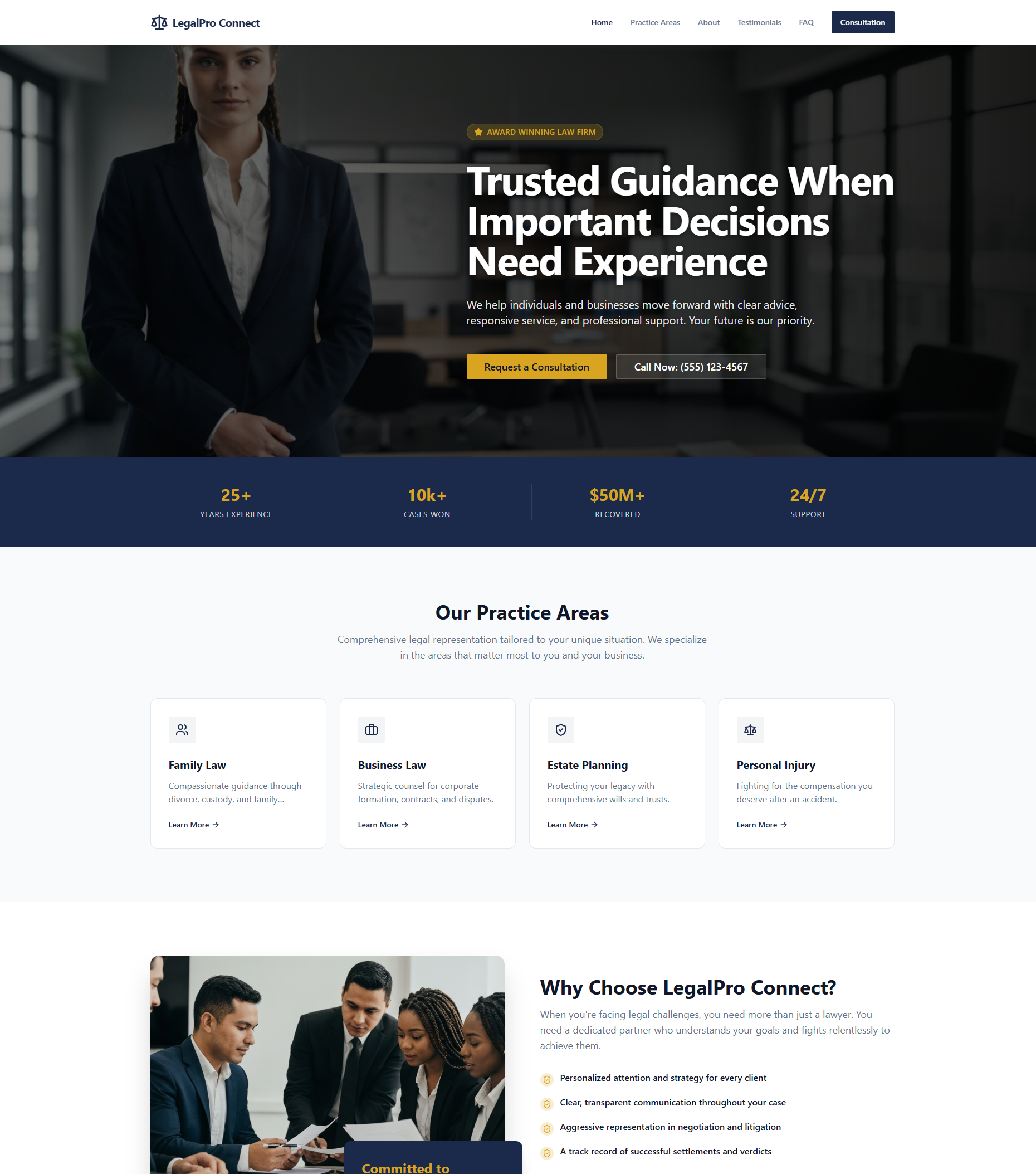 Portfolio Example 5
