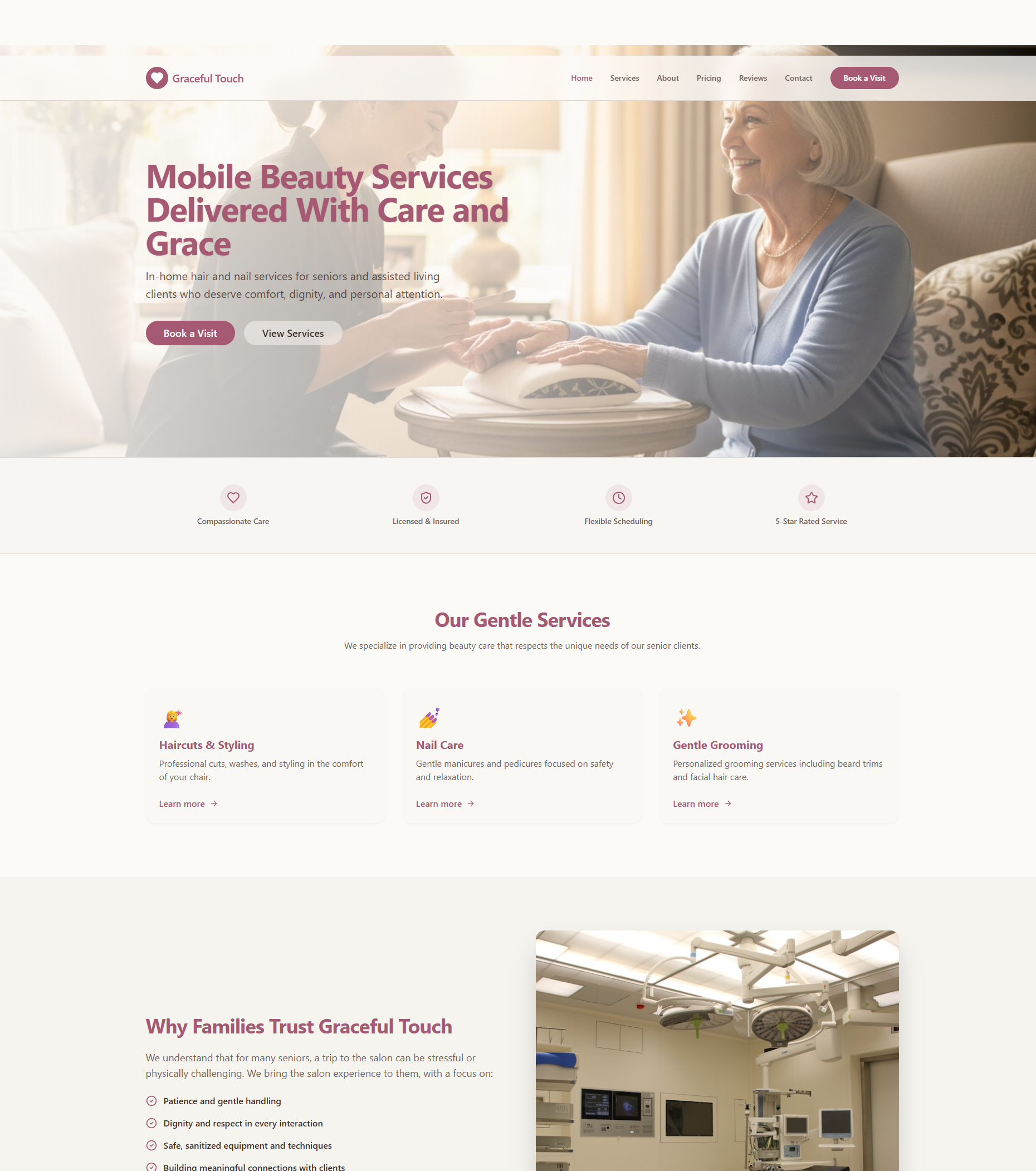 Portfolio Example 2