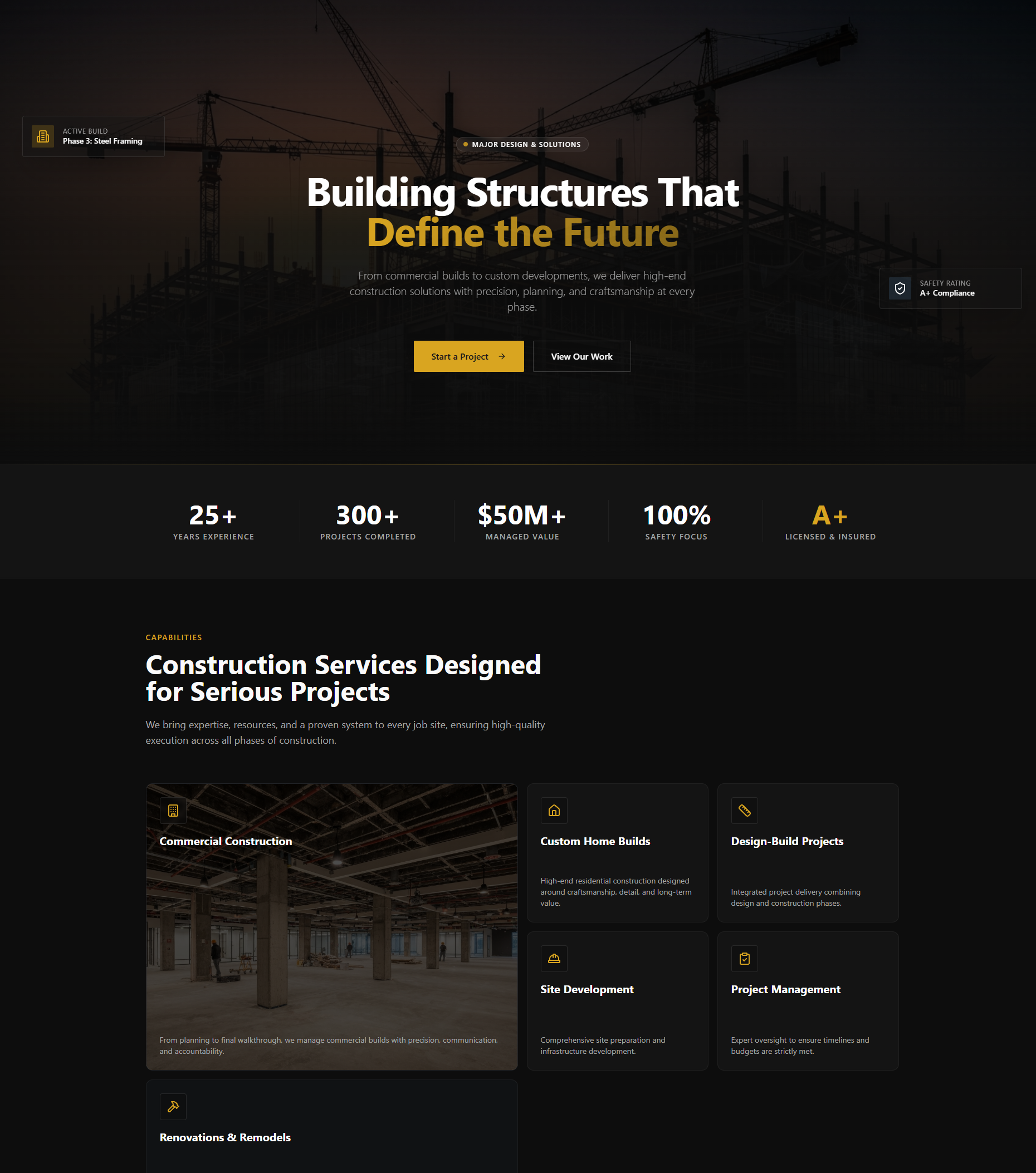 Portfolio Example 6