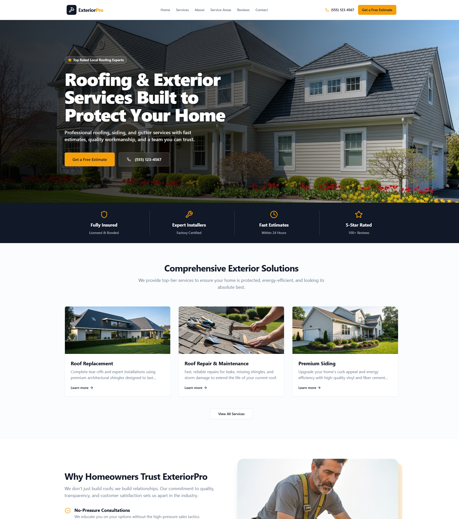 Portfolio Example 1