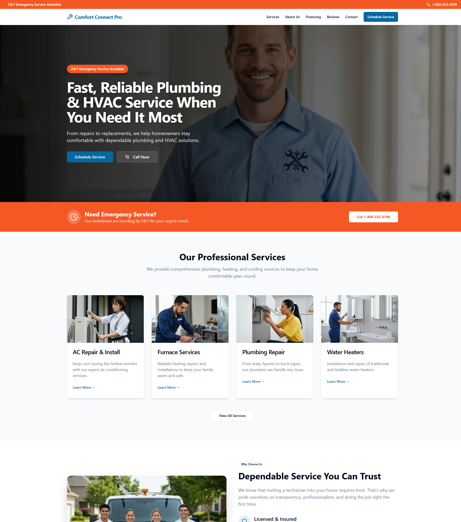 Portfolio Example 4