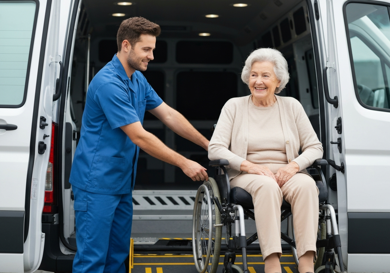 Compassionate Medical Care
