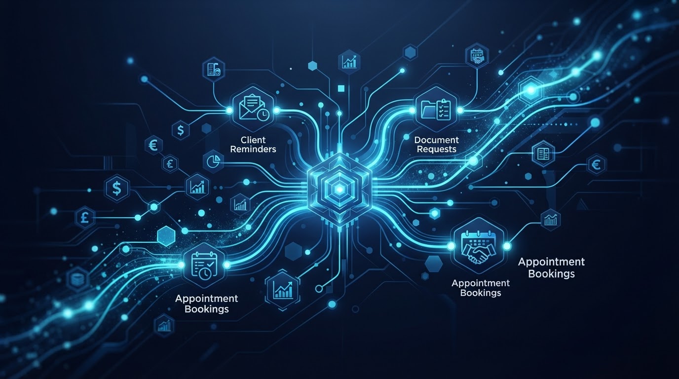 AI Solutions for Accountants & Finance Professionals — AI solutions for Accountants & Finance in Australia