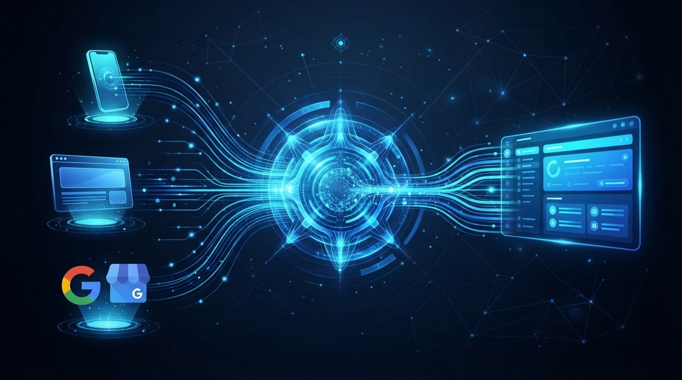 AI Solutions for Australian Local Service Businesses — AI solutions for Local Service Businesses in Australia
