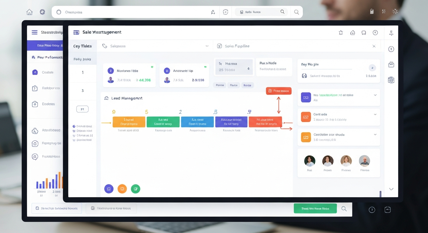 CRM Automation: How to Stop Losing Business Opportunities