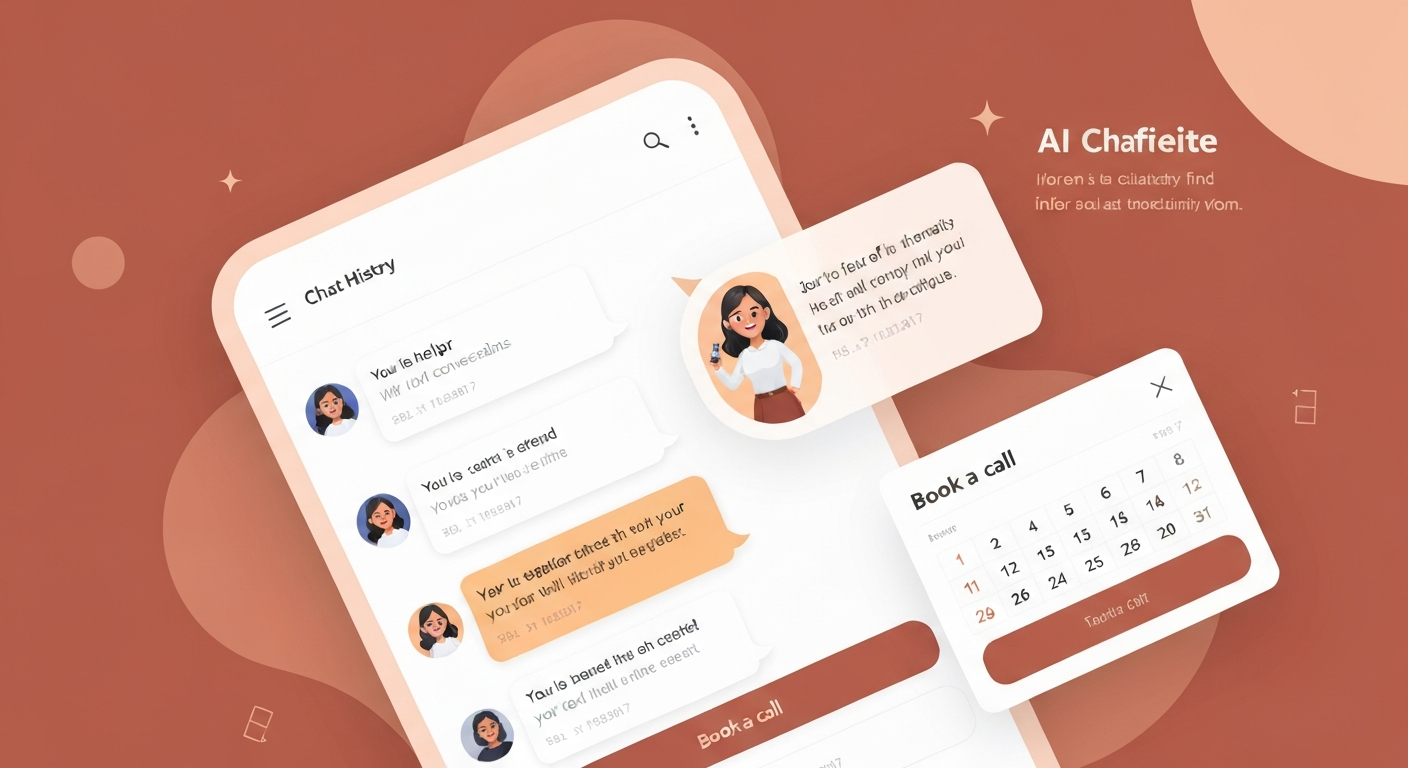 How AI Chatbots Improve Customer Service and Lead Conversion