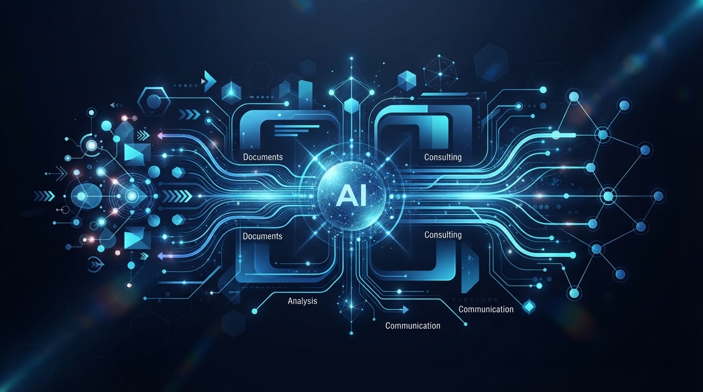 AI Solutions for Professional Services Firms in Australia — AI solutions for Professional Services in Australia