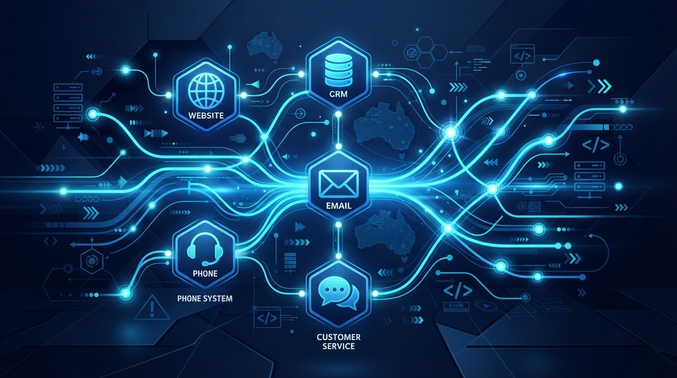 Best AI Automation Ideas for Australian Businesses