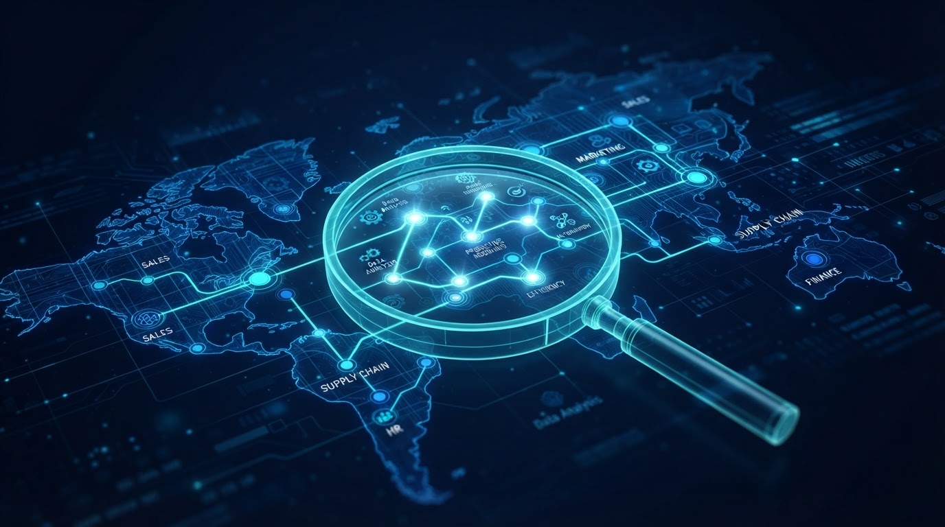 AI Consulting & Strategy — AIHub.au AI solution for Australian businesses