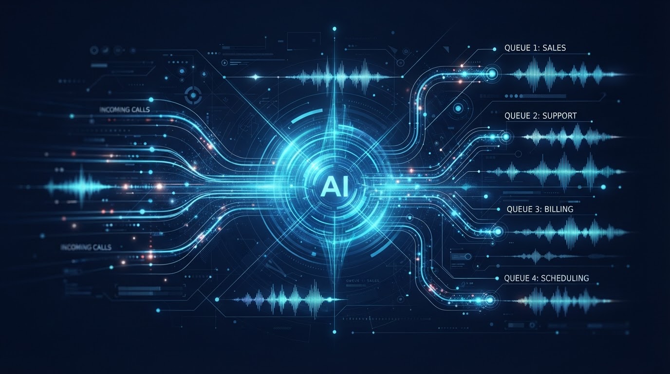 AI Receptionist for Small Business: How It Works and Why It Matters - AI business guide for Australian businesses