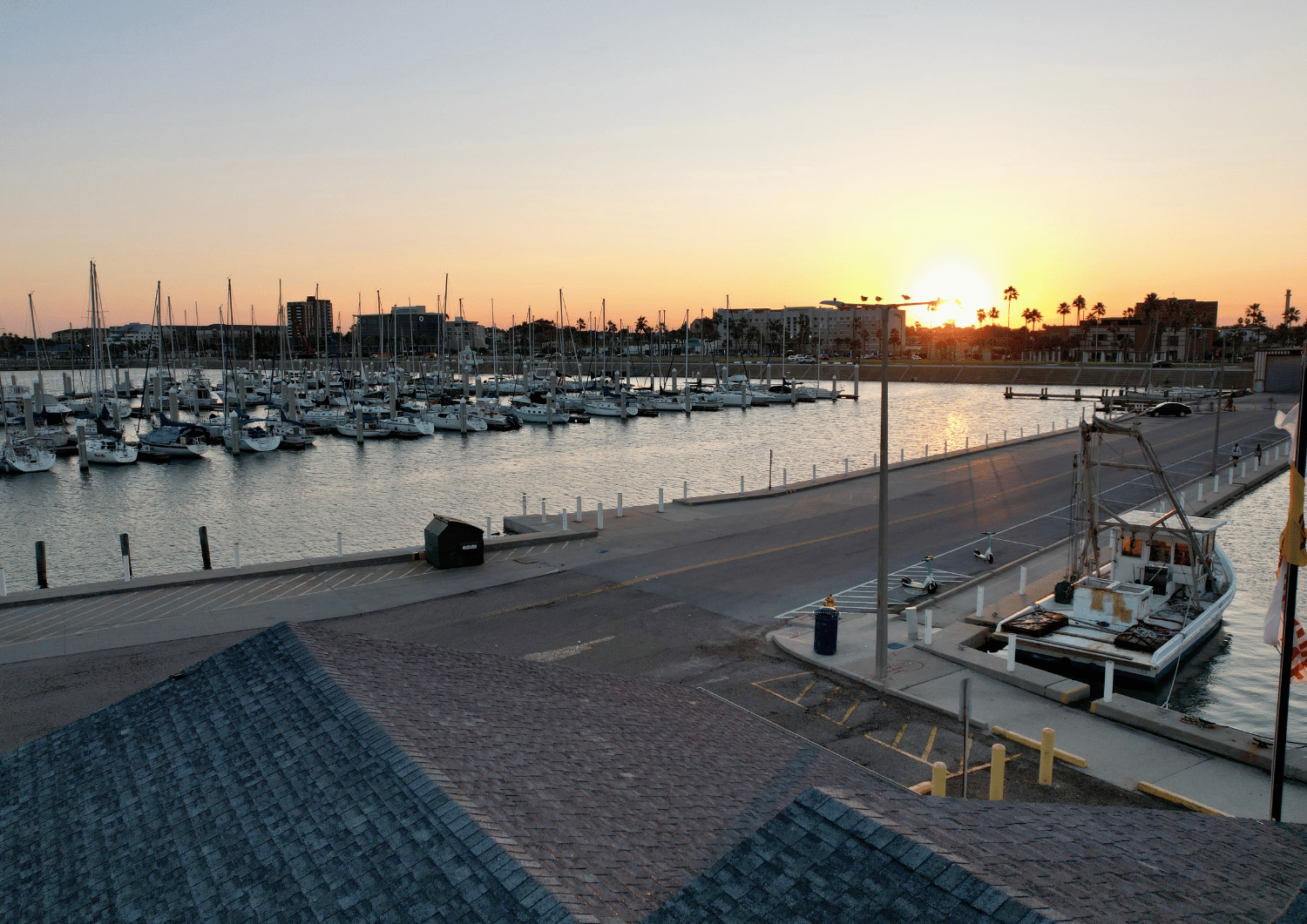 Roofing Materials Corpus Christi