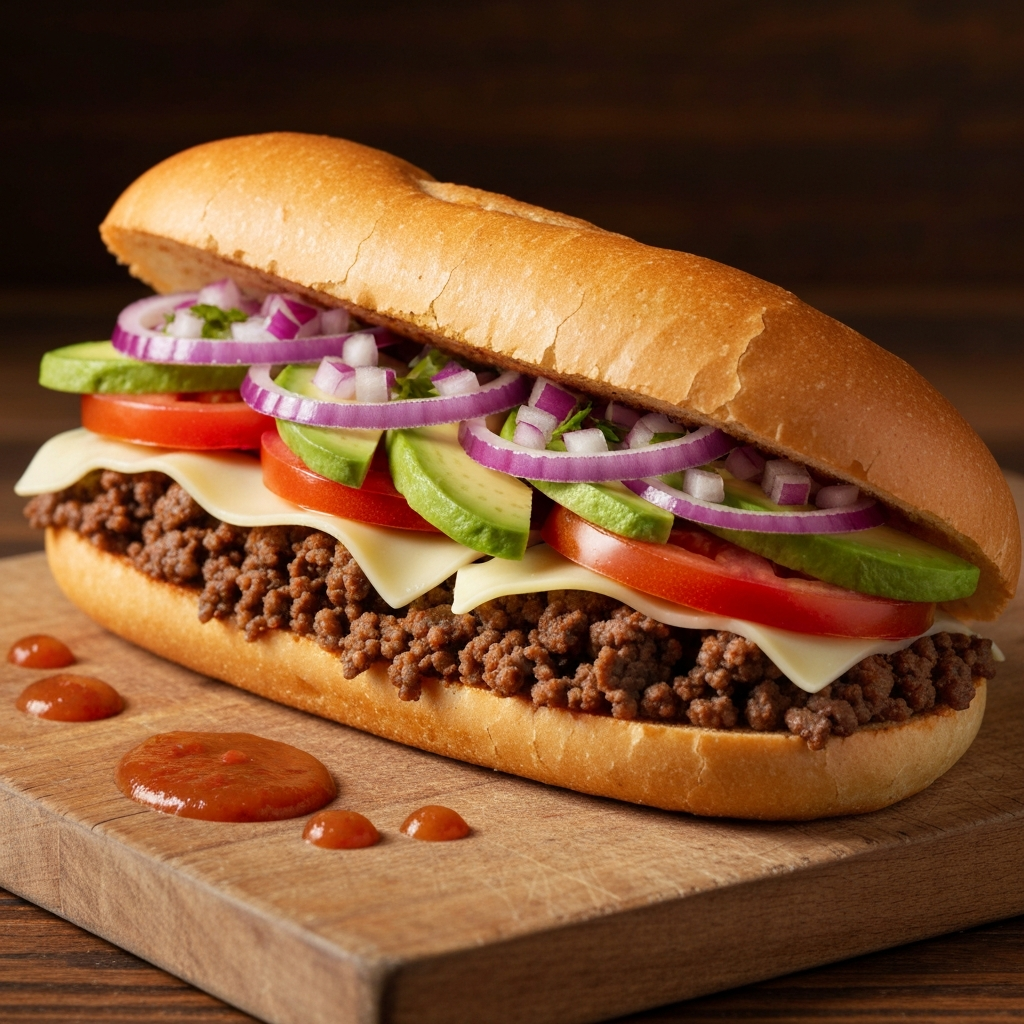 Torta