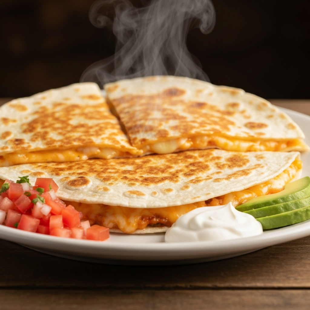 Quesadilla