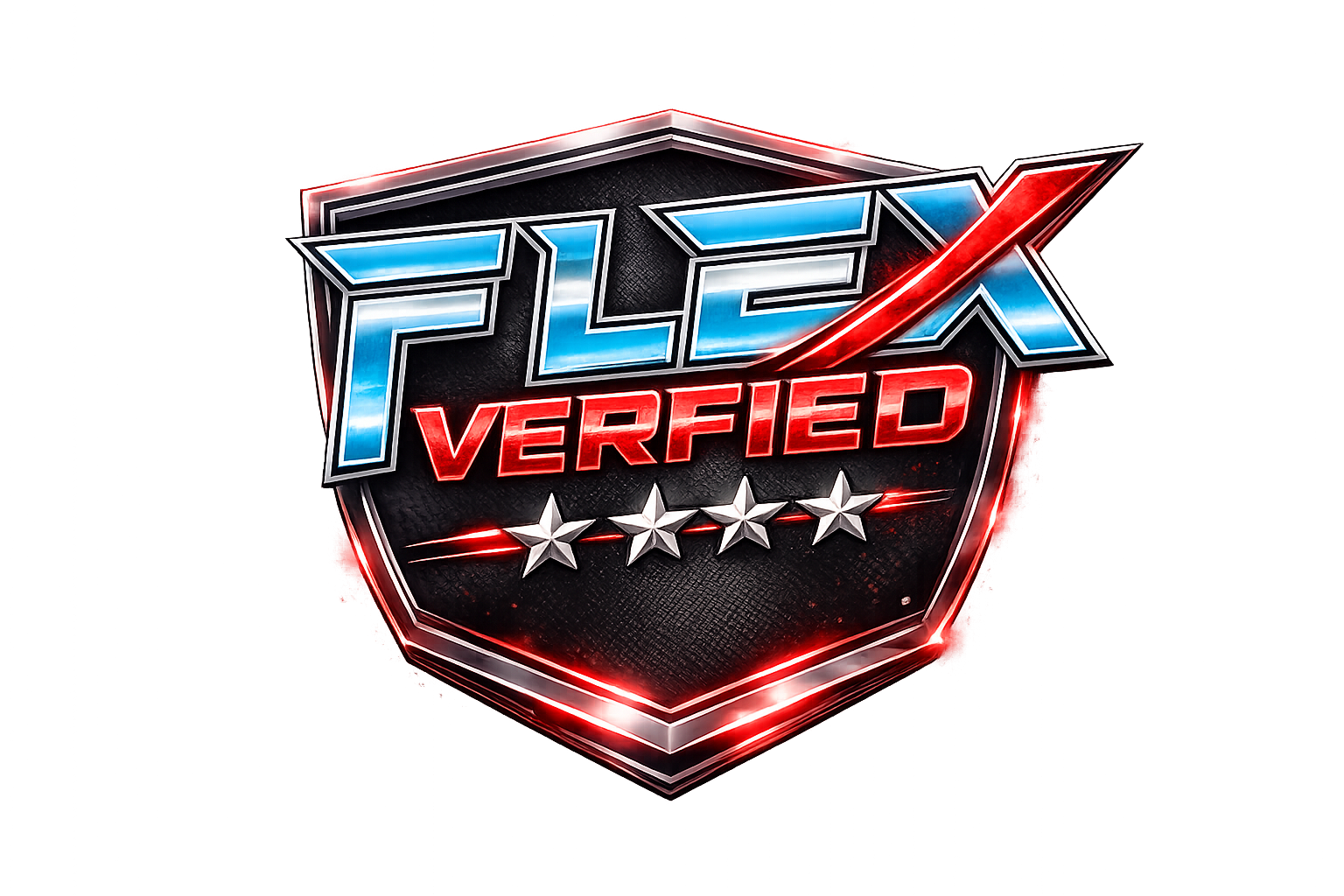 Official Evaluation Badge