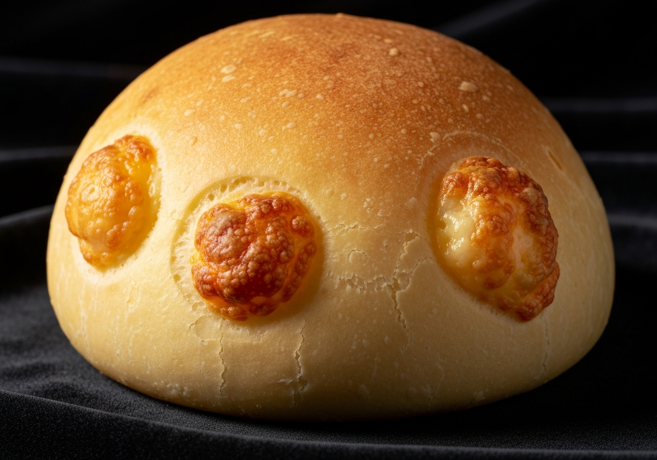 Pão de Queijo Especial Mineiro