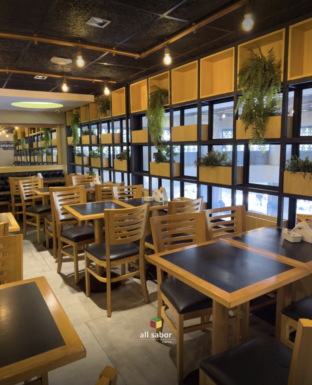 All Sabor Express Store