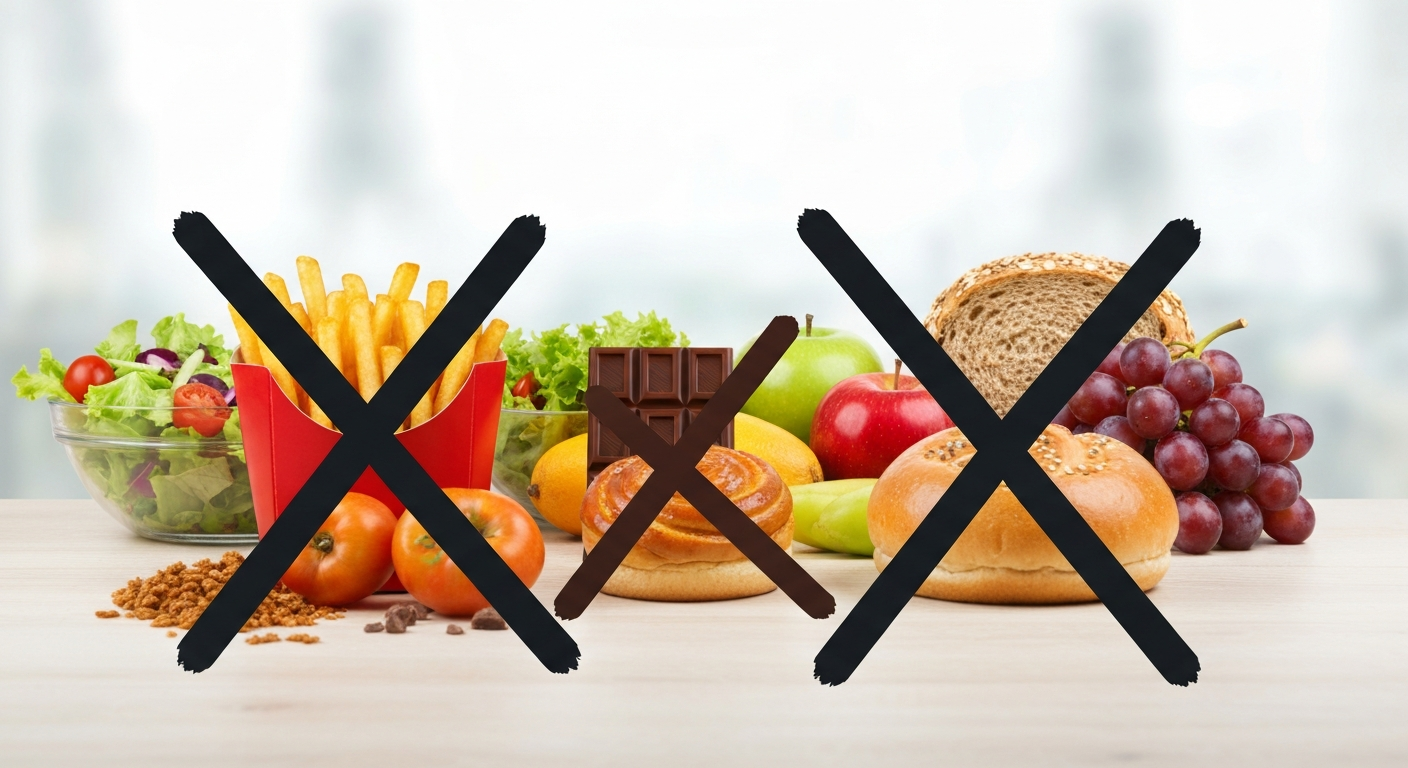 Capa do artigo relacionado: Tabela de Alimentos a Evitar Durante o Tratamento
