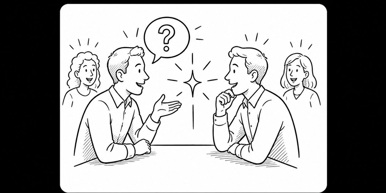 Your Customers’ Pain Is the Key to Unlocking Your Magnetic Question